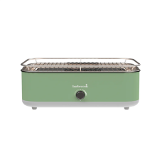 Barbecook Electric Grill E-Carlo , BC-ELE-1002 , Table , 2500 W , Green
