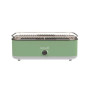 Barbecook Electric Grill E-Carlo , BC-ELE-1002 , Table , 2500 W , Green