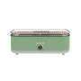 Barbecook Electric Grill E-Carlo , BC-ELE-1002 , Table , 2500 W , Green