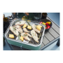 Barbecook Electric Grill E-Carlo , BC-ELE-1002 , Table , 2500 W , Green