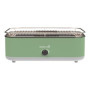 Barbecook Electric Grill E-Carlo , BC-ELE-1002 , Table , 2500 W , Green