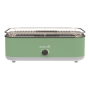 Barbecook Electric Grill E-Carlo , BC-ELE-1002 , Table , 2500 W , Green