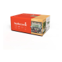 Barbecook Electric Grill E-Carlo , BC-ELE-1002 , Table , 2500 W , Green