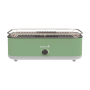 Barbecook Electric Grill E-Carlo , BC-ELE-1002 , Table , 2500 W , Green