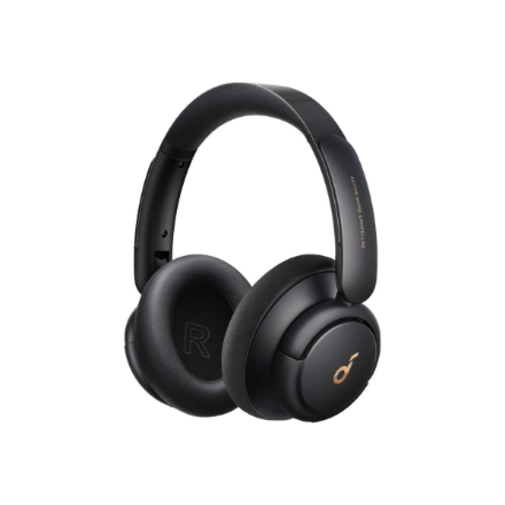 Anker Soundcore , Headphones , Life Q30 , Bluetooth , Over-ear , Microphone , Wireless , Black