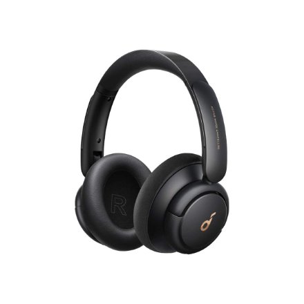 Anker Soundcore , Headphones , Life Q30 , Bluetooth , Over-ear , Microphone , Black , Noise canceling