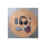 Anker Soundcore , Headphones , Life Q30 , Bluetooth , Over-ear , Microphone , Black , Noise canceling