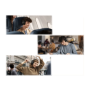 Anker Soundcore , Headphones , Life Q30 , Bluetooth , Over-ear , Microphone , Wireless , Black