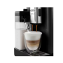 Delonghi , Coffee Maker , EXAM440.55.B Rivelia , Pump pressure 19 bar , Built-in milk frother , Automatic , 1450 W , Onyx Black