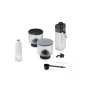 Delonghi , Coffee Maker , EXAM440.55.B Rivelia , Pump pressure 19 bar , Built-in milk frother , Automatic , 1450 W , Onyx Black