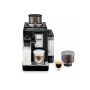 Delonghi , Coffee Maker , EXAM440.55.B Rivelia , Pump pressure 19 bar , Built-in milk frother , Automatic , 1450 W , Onyx Black