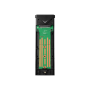 AXAGON External SuperSpeed+ USB-C metal box for M.2 NVMe SSD disks having sizes of up 42 to 80 mm , EEM2-UG2