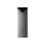 AXAGON External SuperSpeed+ USB-C metal box for M.2 NVMe SSD disks having sizes of up 42 to 80 mm , EEM2-UG2