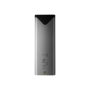 AXAGON External SuperSpeed+ USB-C metal box for M.2 NVMe SSD disks having sizes of up 42 to 80 mm , EEM2-UG2