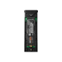 AXAGON External SuperSpeed+ USB-C metal box for M.2 NVMe SSD disks having sizes of up 42 to 80 mm , EEM2-UG2