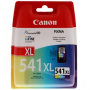 Canon CL-541XL Tri-colour , Ink Cartridge , Cyan, Magenta, Yellow