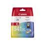 Canon CL-541XL Tri-colour , Ink Cartridge , Cyan, Magenta, Yellow