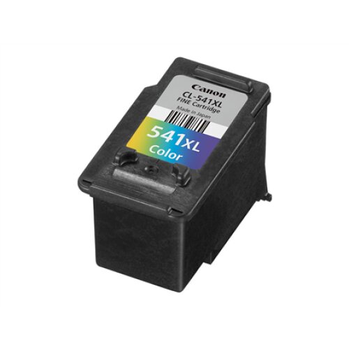 Canon CL-541XL Tri-colour , Ink Cartridge , Cyan, Magenta, Yellow