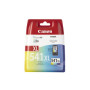 Canon CL-541XL Tri-colour , Ink Cartridge , Cyan, Magenta, Yellow