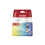 Canon CL-541XL Tri-colour , Ink Cartridge , Cyan, Magenta, Yellow