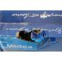 SALE OUT. Midea FT30-21M Table Fan, Diameter 30 cm, White , Midea FT30-21M , Table Fan , DAMAGED PACKAGING , White , Diameter 30 cm , Number of speeds 3 , Oscillation