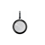 TEFAL , C2720553 Start&Cook , Frying Pan , Frying , Diameter 26 cm , Suitable for induction hob , Fixed handle , Black