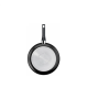 TEFAL Frying Pan C2720553 Start&Cook Frying Diameter 26 cm Suitable for induction hob Fixed handle Black