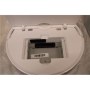 SALE OUT. Midea , I5C , Robotic Vacuum Cleaner , Wet&Dry , Operating time (max) 120 min , Lithium Ion , 2600 mAh , 4000 Pa , White , USED, DIRTY