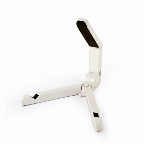 Gembird , TA-TS-01/W , Universal tablet stand , White