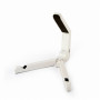 Gembird , TA-TS-01/W , Universal tablet stand , White