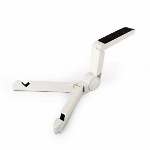 Gembird , TA-TS-01/W , Universal tablet stand , White