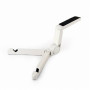 Gembird , TA-TS-01/W , Universal tablet stand , White