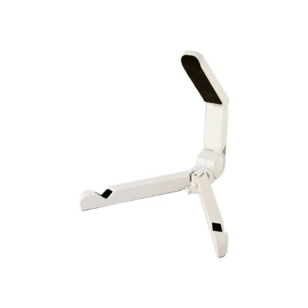 Gembird , TA-TS-01/W , Universal tablet stand , White