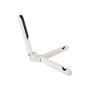 Gembird , TA-TS-01/W , Universal tablet stand , White