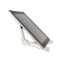 Gembird , TA-TS-01/W , Universal tablet stand , White