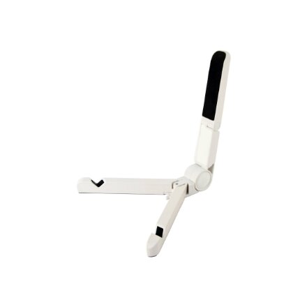 Gembird , TA-TS-01/W , Universal tablet stand , White