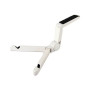Gembird , TA-TS-01/W , Universal tablet stand , White