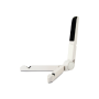 Gembird , TA-TS-01/W , Universal tablet stand , White