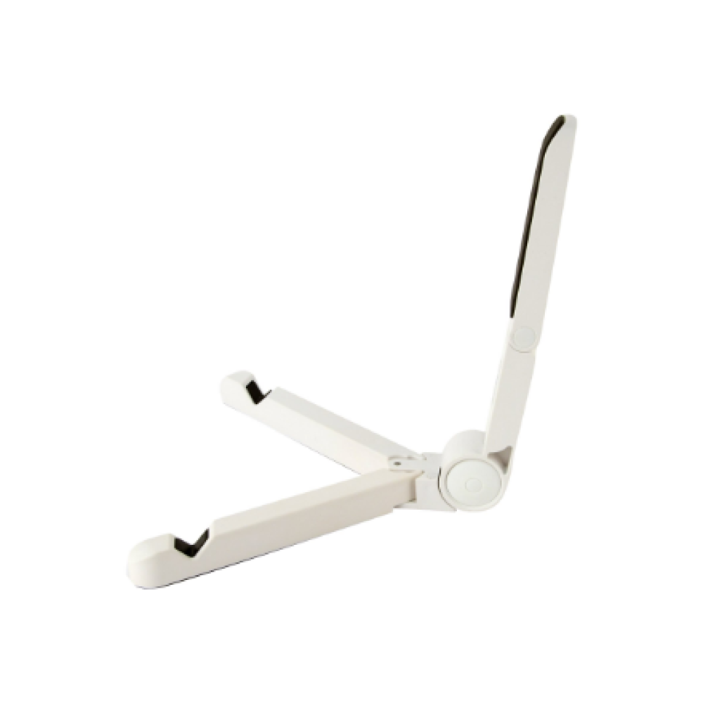 Gembird , TA-TS-01/W , Universal tablet stand , White