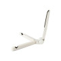 Gembird , TA-TS-01/W , Universal tablet stand , White