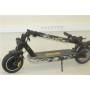 SALE OUT. Jeep Electric Scooter 2XE, Urban Camou , Jeep , Electric Scooter 2XE , 500 W , 25 km/h , 10 , Urban Camou , 15 month(s)
