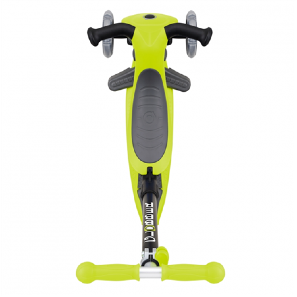 Globber Scooter Go Up Foldable Plus , 4641-106 , Green