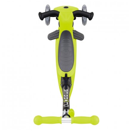 Globber Scooter Go Up Foldable Plus , 4641-106 , Green