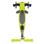 Globber Scooter Go Up Foldable Plus , 4641-106 , Green