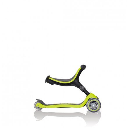 Globber Scooter Go Up Foldable Plus , 4641-106 , Green