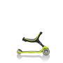 Globber Scooter Go Up Foldable Plus , 4641-106 , Green