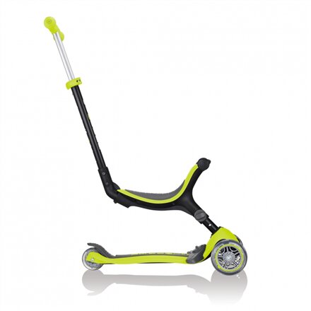 Globber Scooter Go Up Foldable Plus , 4641-106 , Green