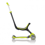 Globber Scooter Go Up Foldable Plus , 4641-106 , Green