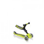 Globber Scooter Go Up Foldable Plus , 4641-106 , Green