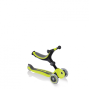 Globber Scooter Go Up Foldable Plus , 4641-106 , Green